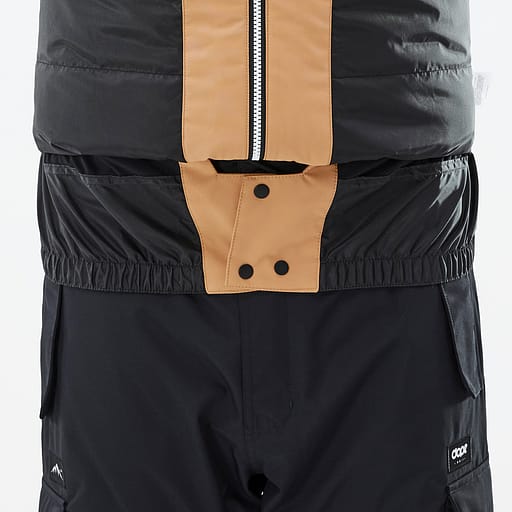 Elasticated Snow Skirt Main Product Details Image,