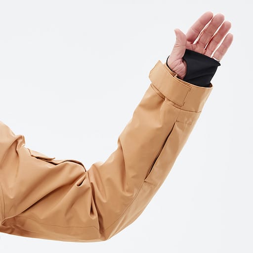 Wrist Gaiters Main Product Details Image,