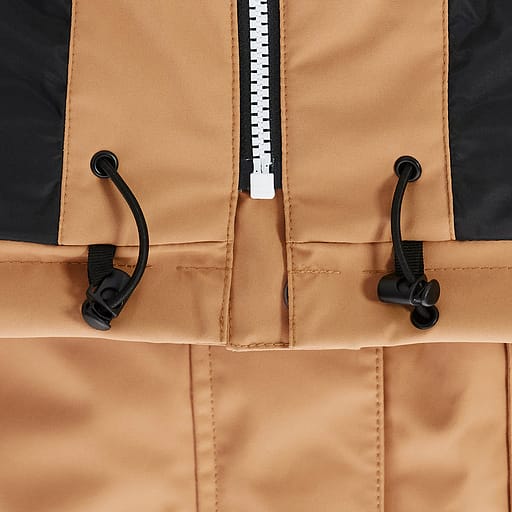 Drawstring Hem Main Product Details Image,