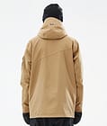 Adept Ski Jacket Men Gold, Image 7 of 10