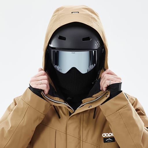 Storm Guard Hood メイン商品の詳細画像,