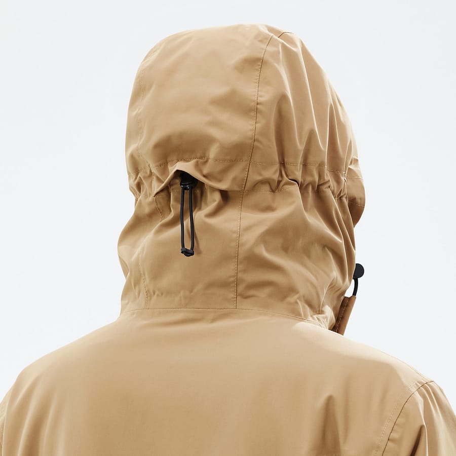Storm Guard Hood