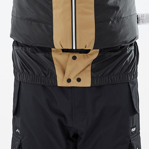 Elasticated Snow Skirt Main Product Details Image,