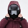 Capuche anti-tempête, Image 1 sur 3,