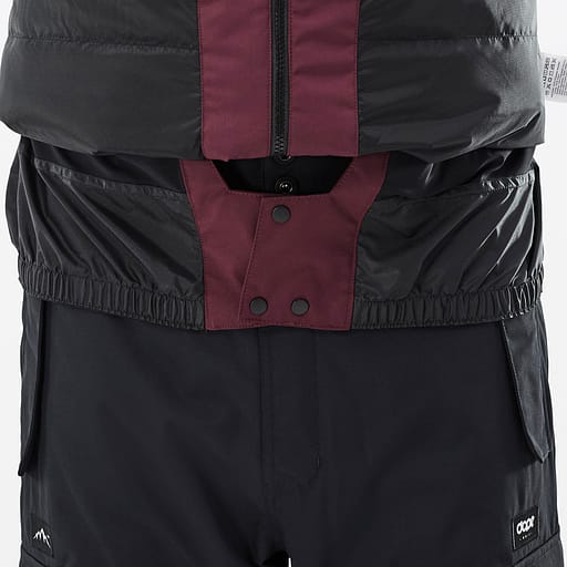 Elasticated Snow Skirt Main Product Details Image,