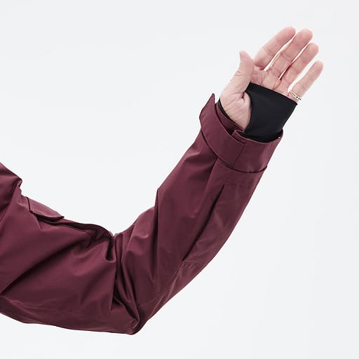 Wrist Gaiters Main Product Details Image,
