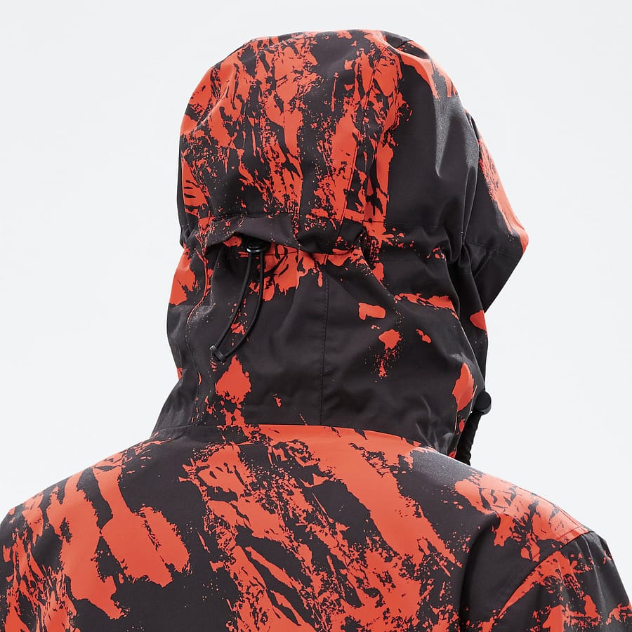 Storm Guard Hood