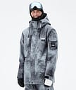 Adept Ski Jacket Men Dirt