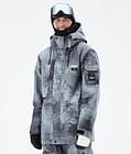 Adept Veste Snowboard Homme Dirt, Image 1 sur 10