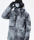 Adept Veste de Ski Homme Dirt, Image 2 sur 10