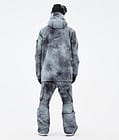Adept Veste Snowboard Homme Dirt, Image 5 sur 10