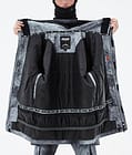Adept Veste Snowboard Homme Dirt, Image 10 sur 10