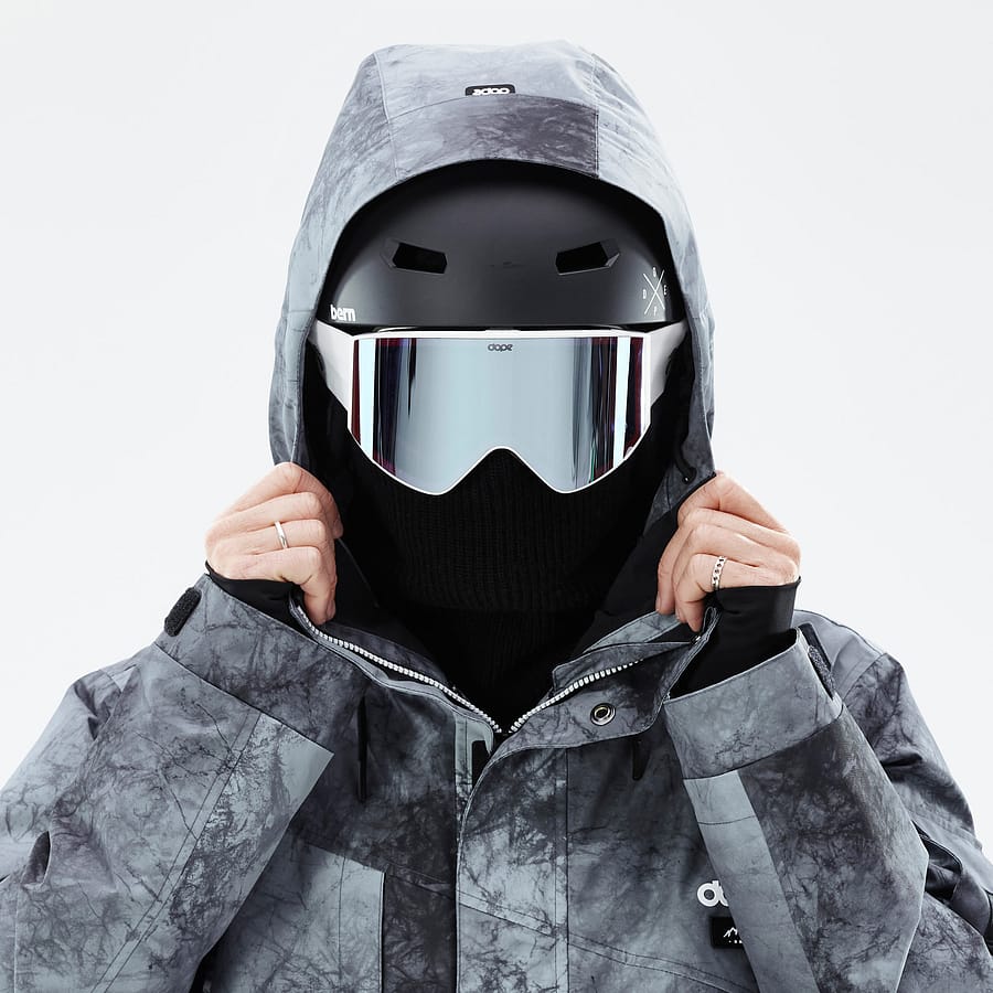 Storm Guard Hood