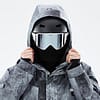 Capuche anti-tempête, Image 1 sur 3,
