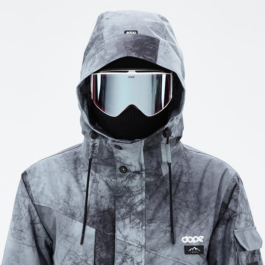 Storm Guard Hood