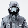 Capuche anti-tempête, Image 2 sur 3,
