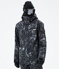 Adept Snowboardjacke Herren Rock Black, Bild 1 von 10