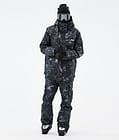 Adept Skidjacka Herr Rock Black, Bild 3 av 10