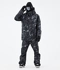 Adept Snowboardjacke Herren Rock Black, Bild 3 von 10