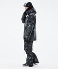 Adept Snowboardjacke Herren Rock Black, Bild 4 von 10