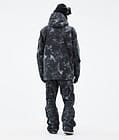 Adept Snowboardjacke Herren Rock Black, Bild 5 von 10