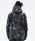 Adept Snowboardjacke Herren Rock Black, Bild 7 von 10