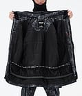 Adept Snowboardjacke Herren Rock Black, Bild 10 von 10