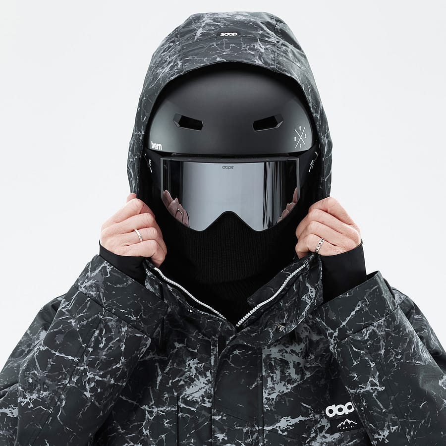 Storm Guard Hood
