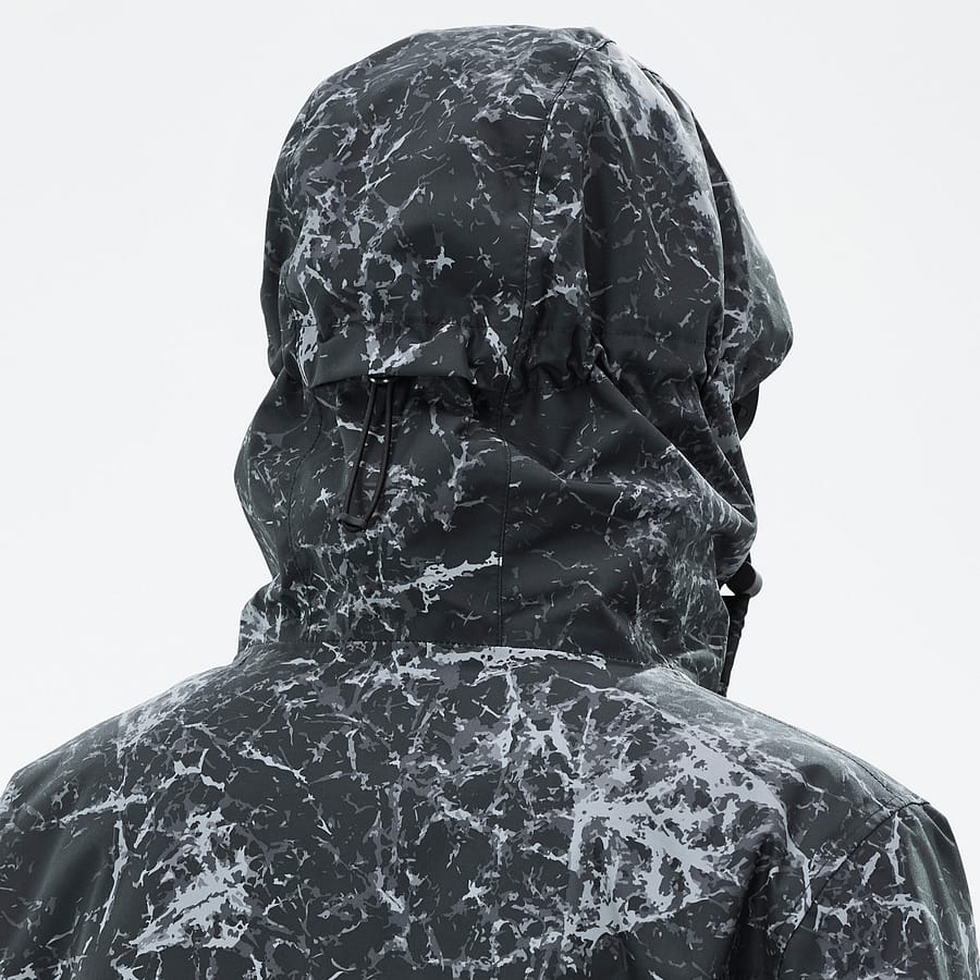 Storm Guard Hood