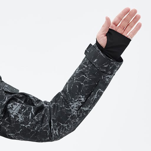 Wrist Gaiters