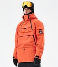 Akin Chaqueta Snowboard Hombre Orange, Imagen 1 de 8