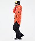 Akin Chaqueta Snowboard Hombre Orange, Imagen 3 de 8