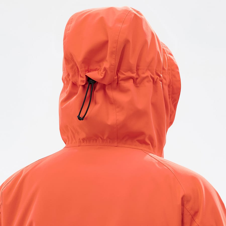 Storm Guard Hood