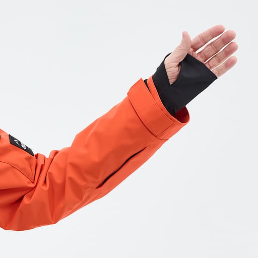 Wrist Gaiters Main Product Details Image,