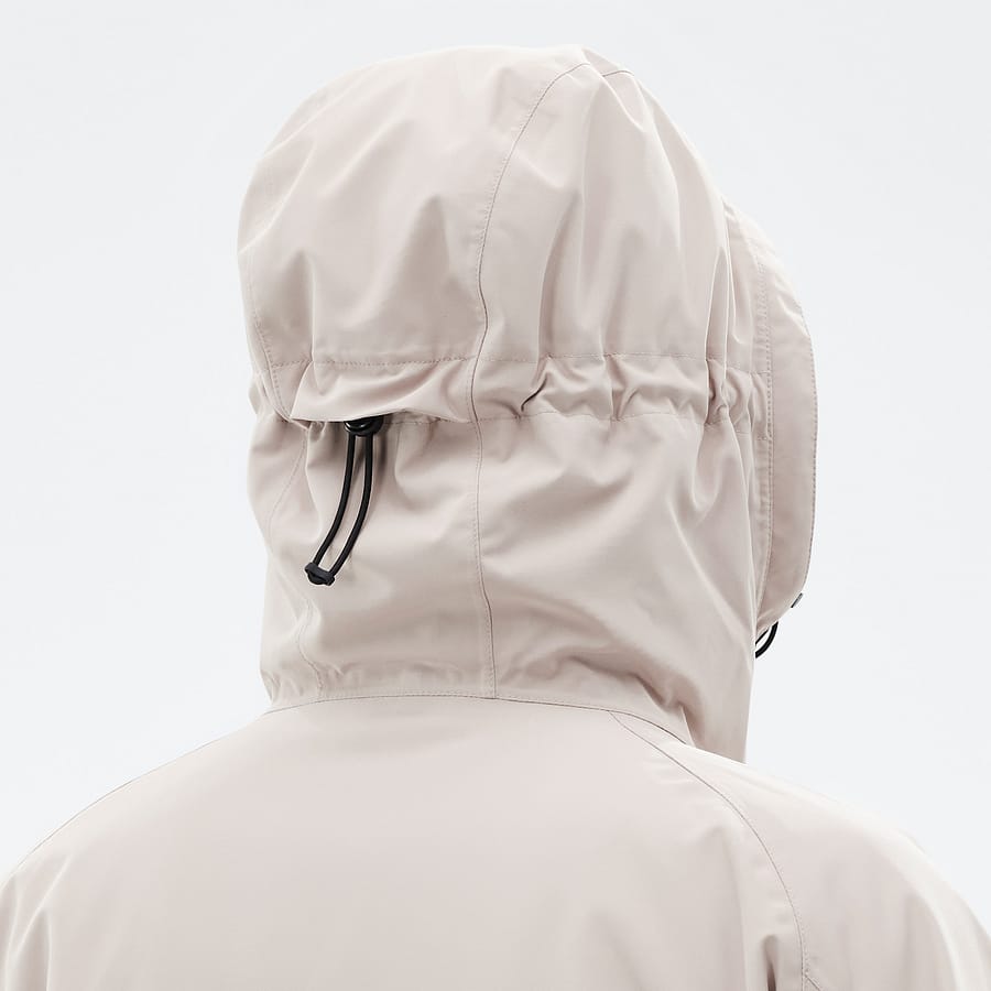 Storm Guard Hood