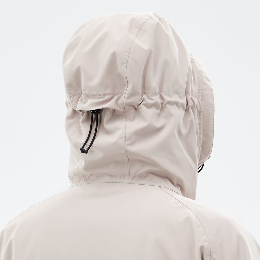 Storm Guard Hood
