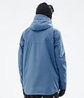 Akin Ski jas Heren Blue Steel, Afbeelding 7 van 9