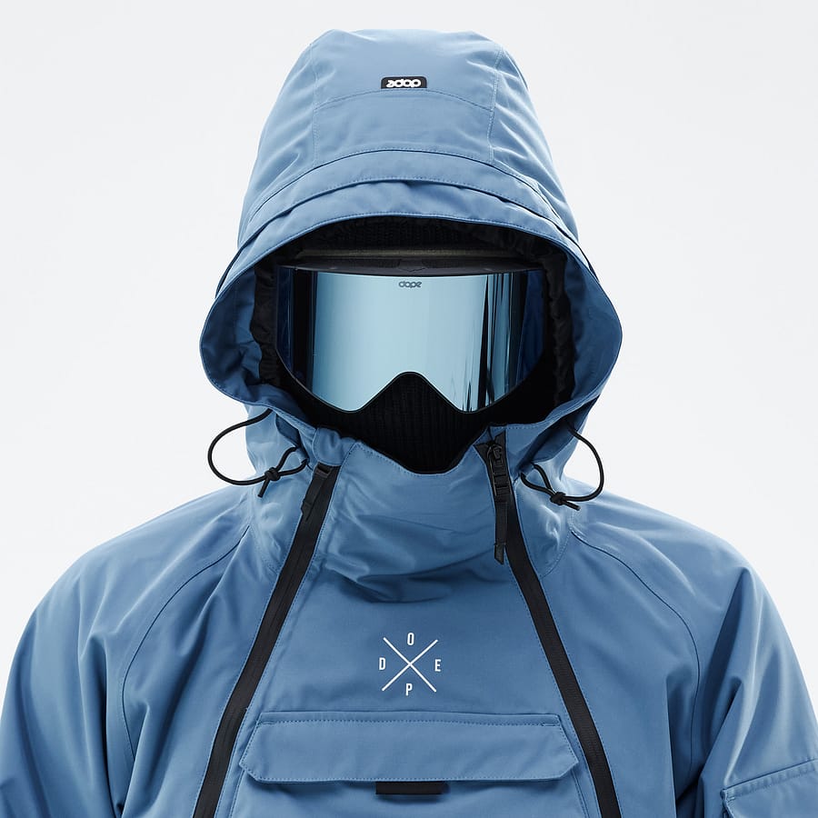 Storm Guard Hood