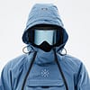 Storm Guard Hood, 画像2 / 3,
