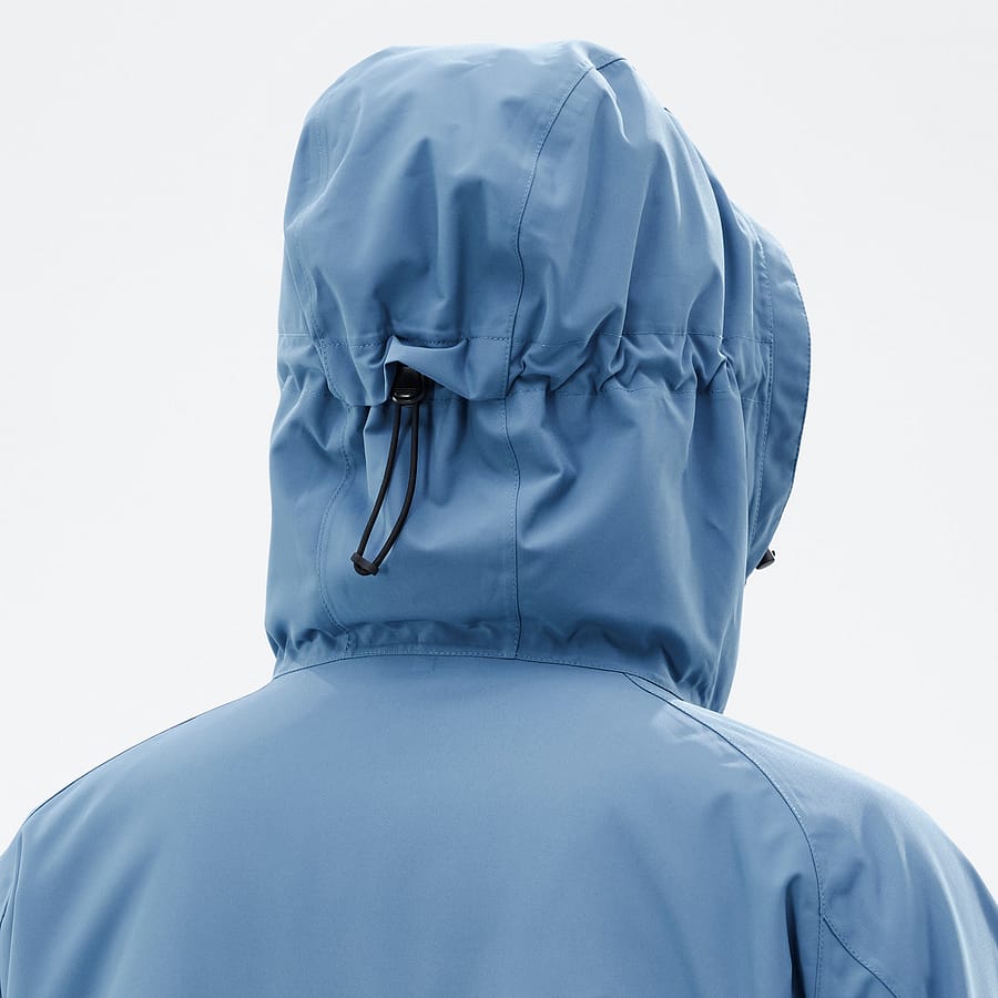 Storm Guard Hood