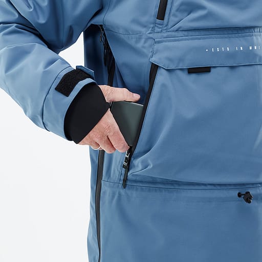 Tasca per smartphone Immagine principale del prodotto,