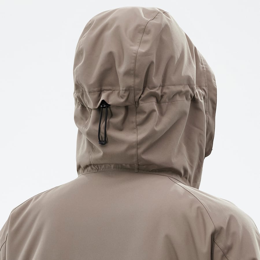 Storm Guard Hood