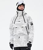 Akin Snowboard Jacket Men