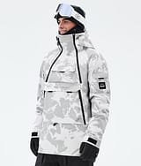 Akin Snowboard Jacket Men