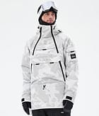 Akin Skijacke Herren