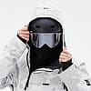 Storm Guard Hood, Image 1 of 3,