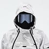 Storm Guard Hood, Image 2 of 3,
