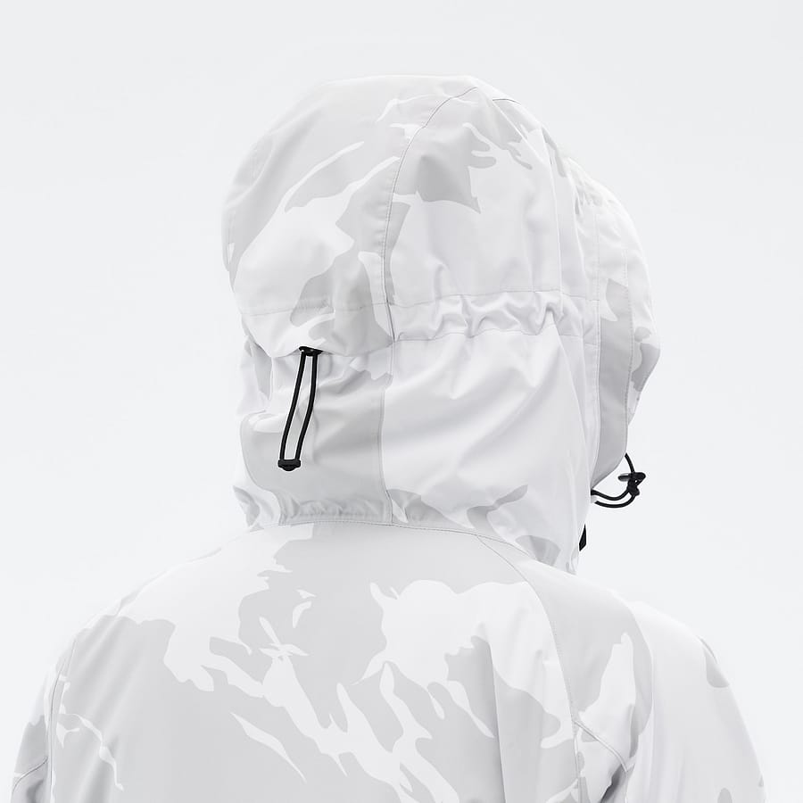 Storm Guard Hood