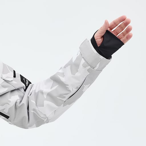 Wrist Gaiters Main Product Details Image,