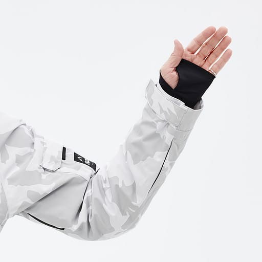 Wrist Gaiters Main Product Details Image,